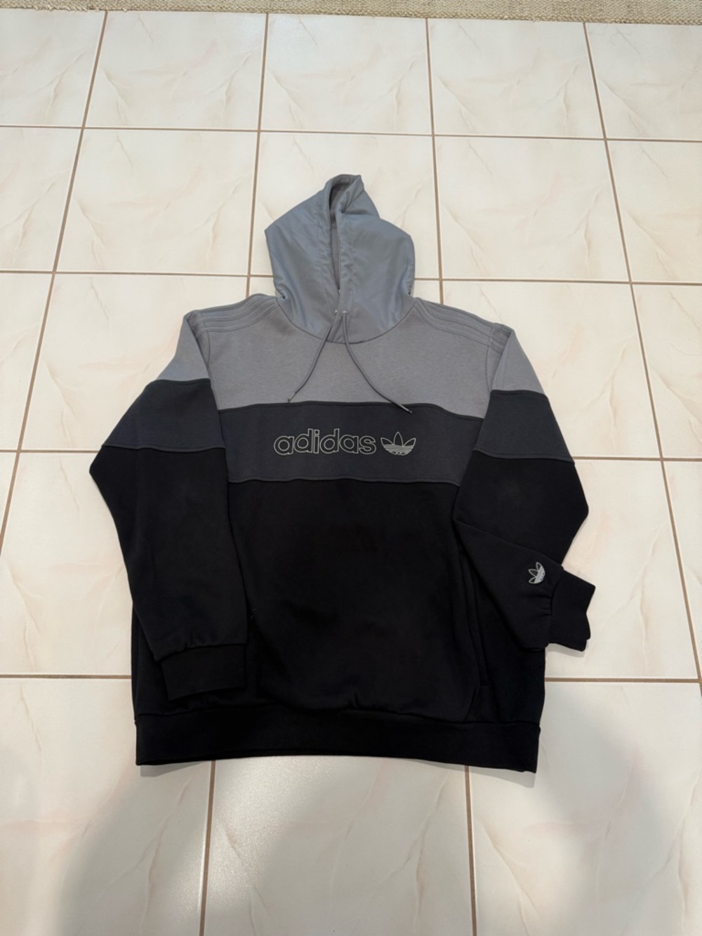 Adidas Originals BX-20 Hoodie